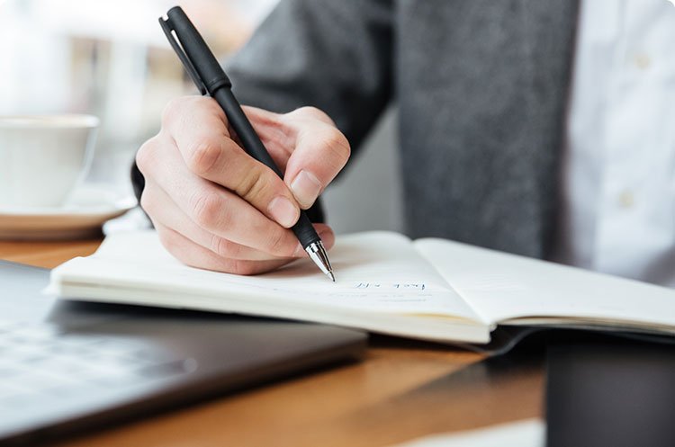 تخطيط الأعمال التعليمية